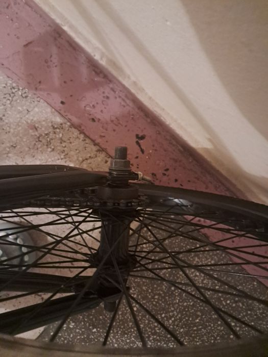 Vand bmx stare foarte buna