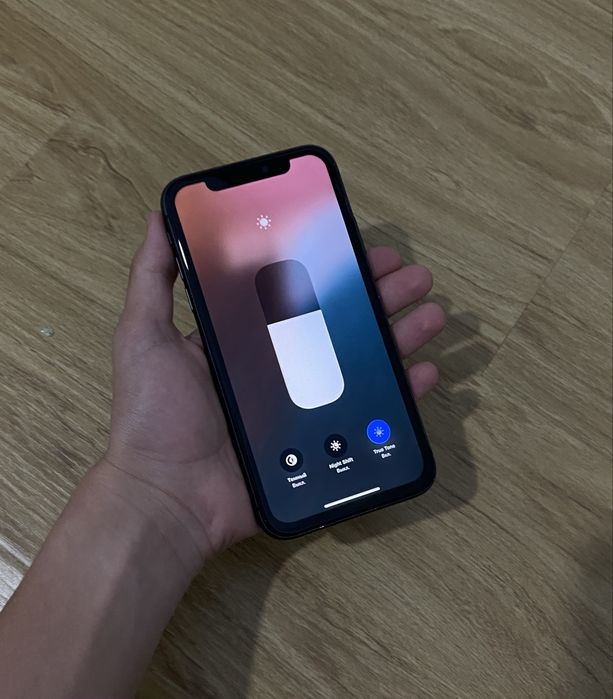 iphone 11 128GB