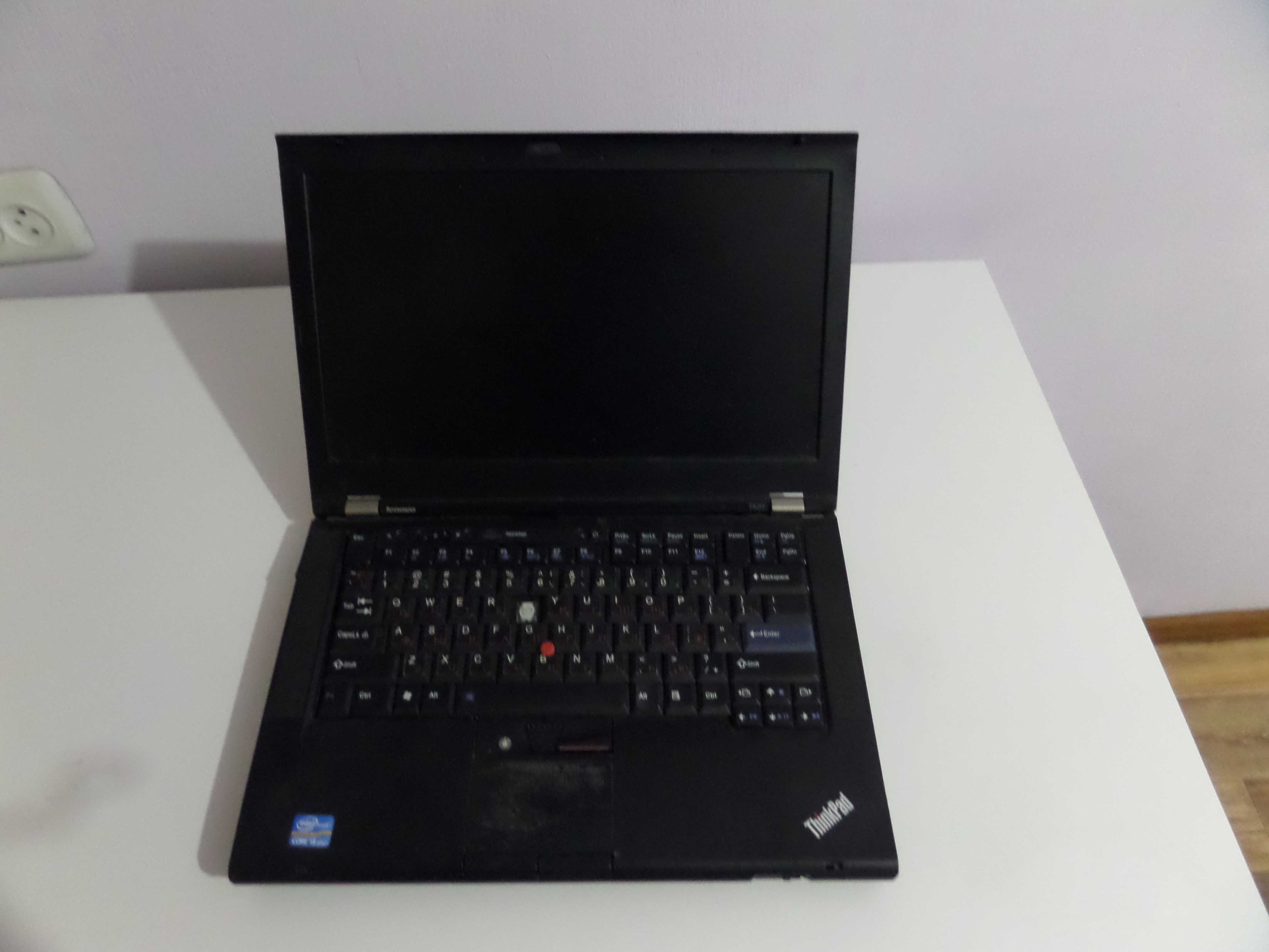 Ноутбук Lenovo ThinkPad T420 14.1", Intel Core i5 2520M - 2.5 ГГц