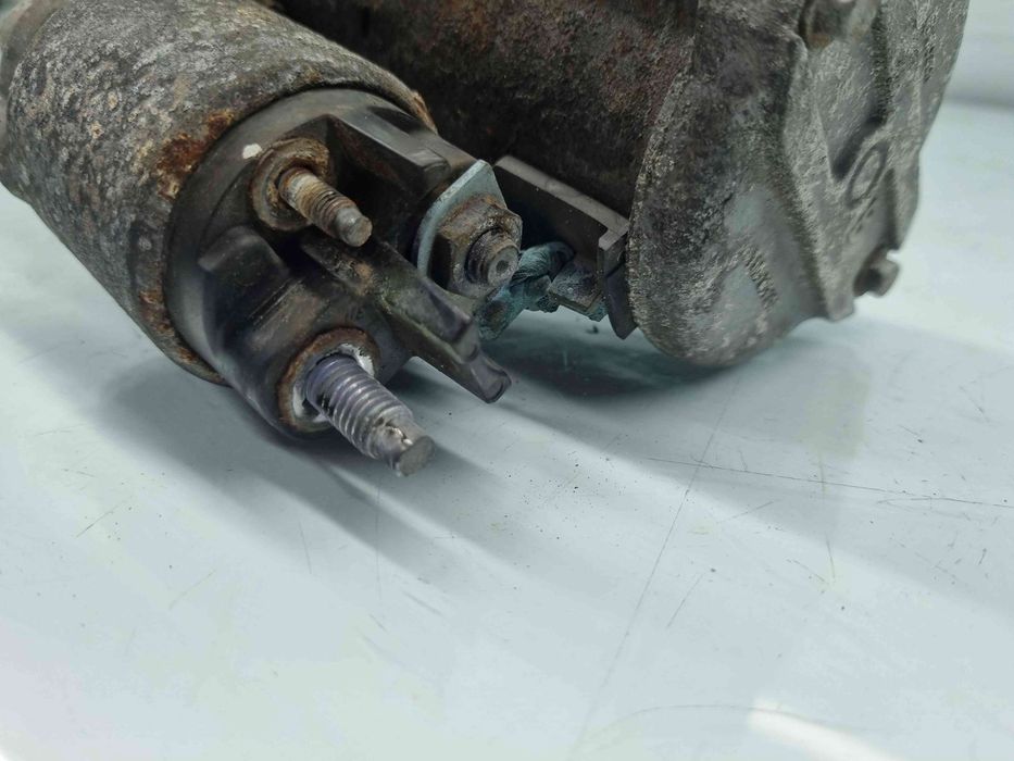 Electromotor 12 dinti  Nissan Qashqai (2) [Fabr 2013-2017] 233003131R