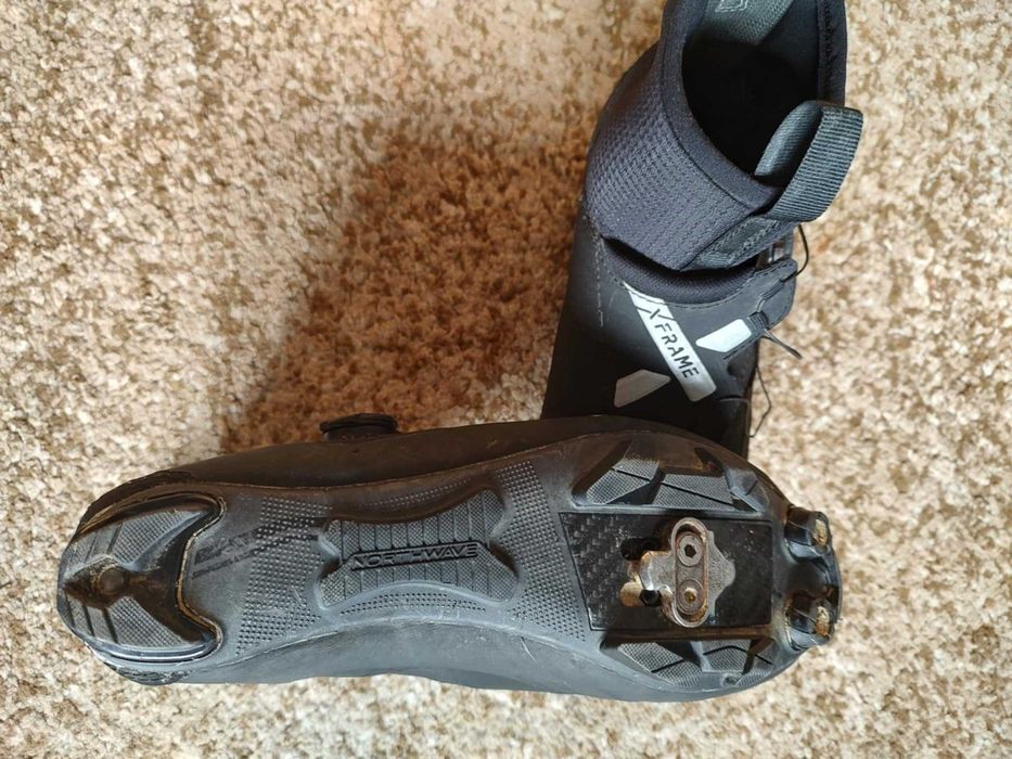 Ghete Northwave Extreme XC GTX