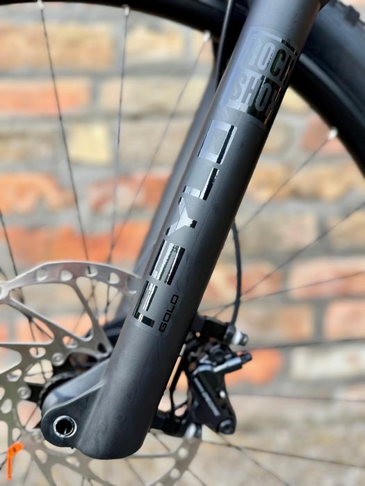 Cube AMS Hybrid ONE44 Race 2025 L