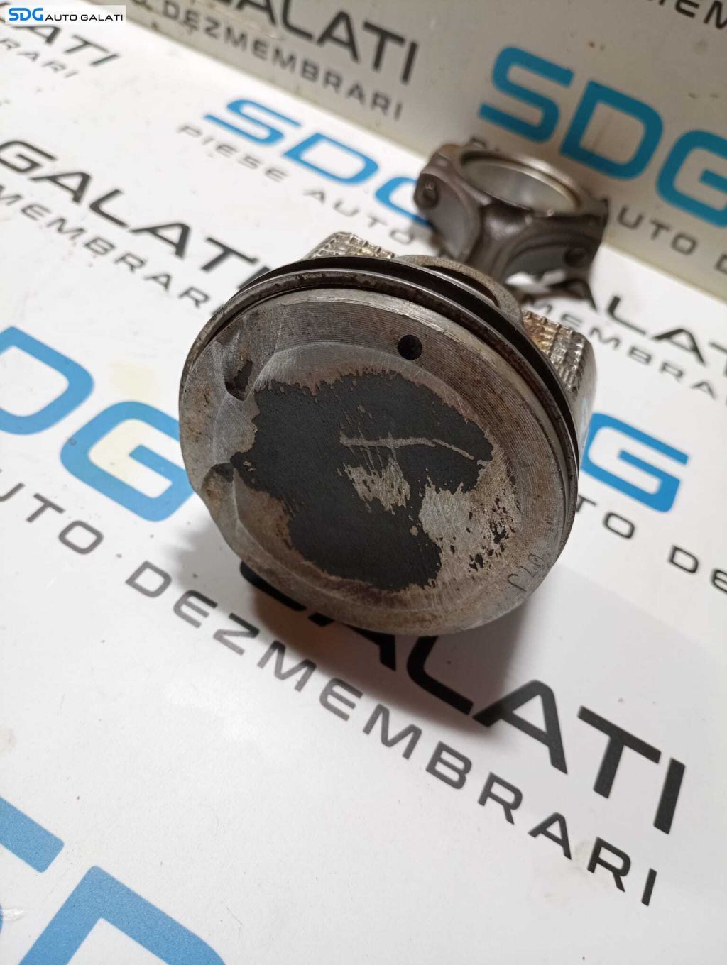 Piston Pistoane cu Biela Mazda 3 1.4 B 2002 - 2009 [M7134]