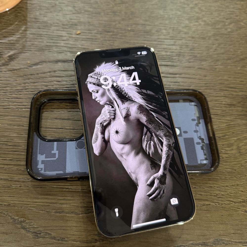 Iphone 13 pro 256