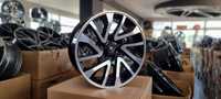 Jante 17'' 6x114 3 Nissan Navara Patfinder