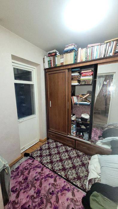 Продаю  2 ком кателная лисунова