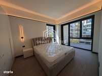 Chirie 2 camere Bulevardul Pipera Park Line Residense