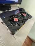 Placa video XFX RX 580 GTS XXX Edition 8GB - GARANTIE