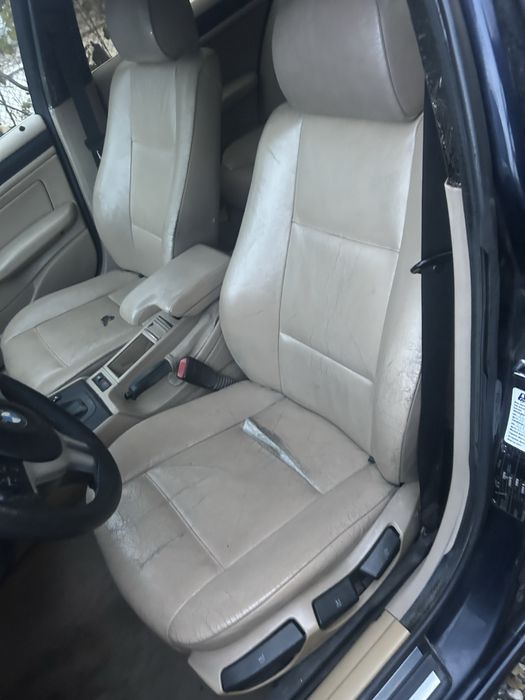 Бмв е46 330ХД 184кс на части/BMW e46 330XD 184ks na chasti