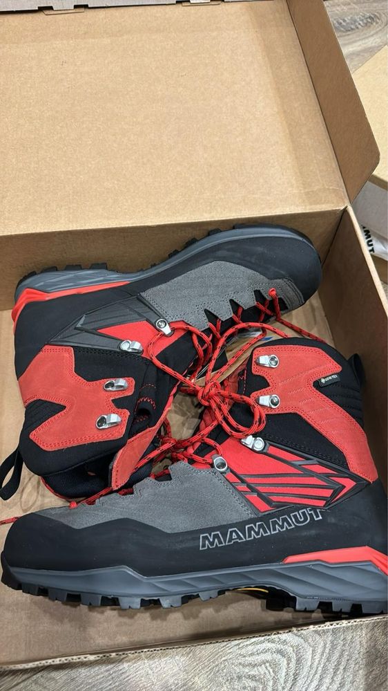 Mammut Kento Pro High GTX, 44