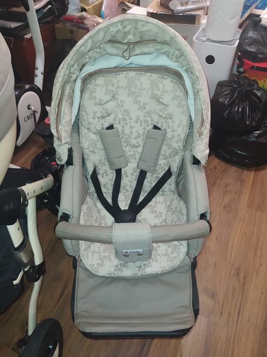 Детска количка AVILA by Adamex