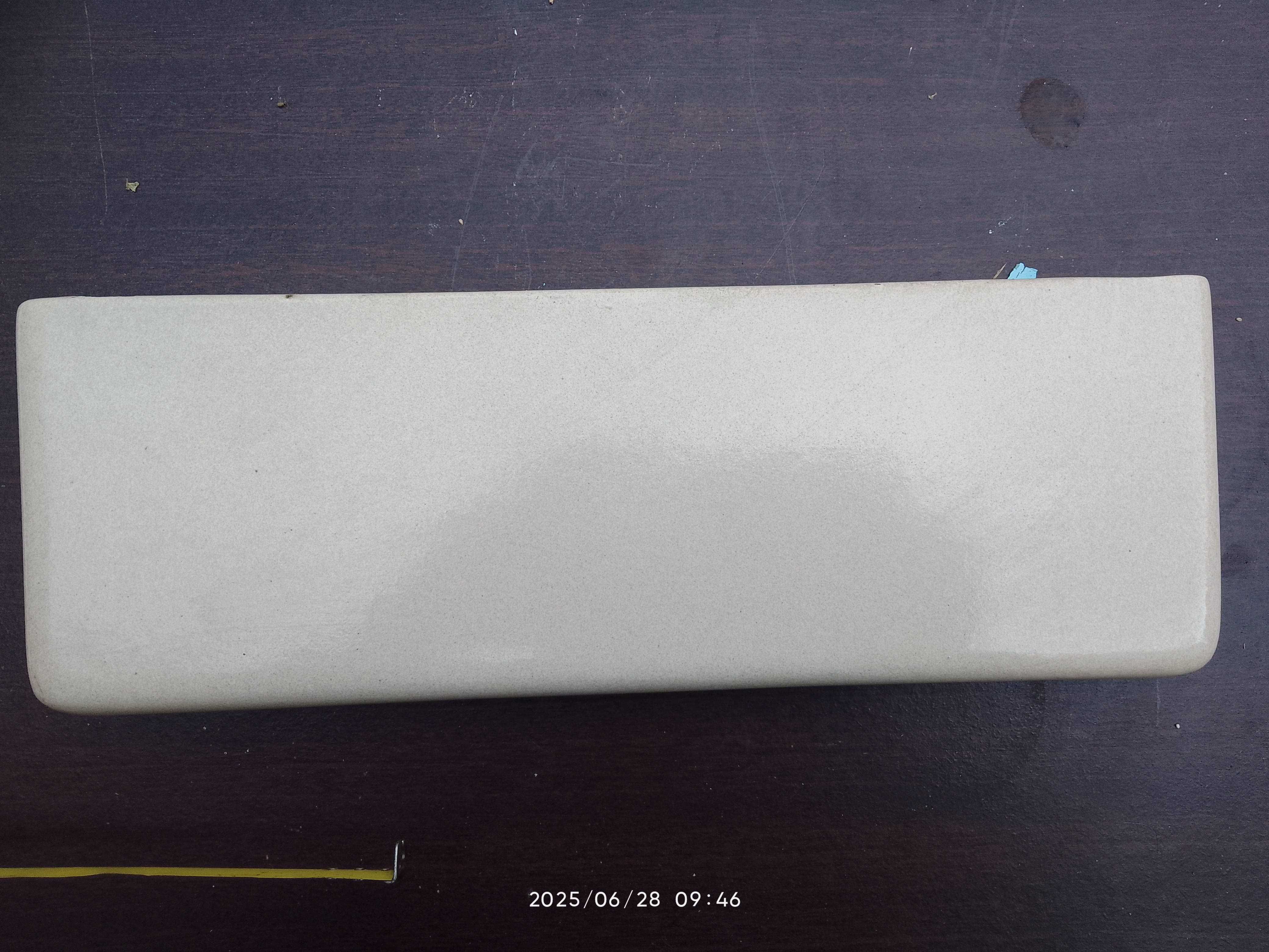 Materiale sobă teracotă Ivory