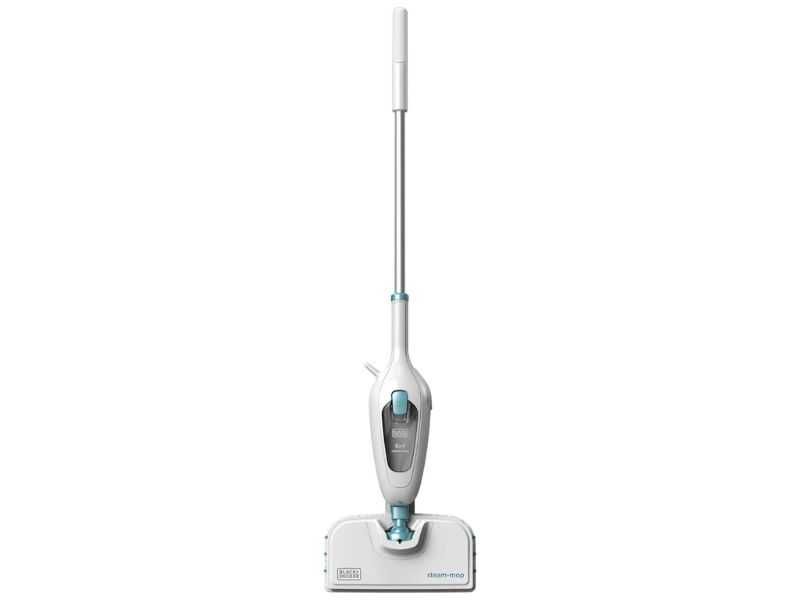 Парочистачка 5 в 1 BLACK+DECKER FSMH13E5-QS