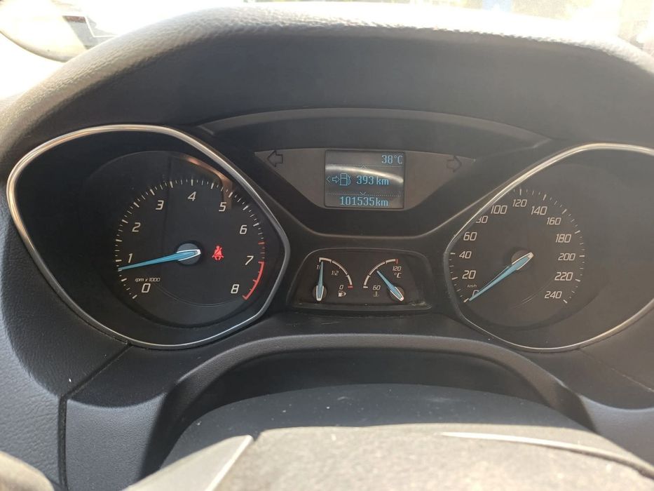 De vânzare ,,FORD FOCUS"