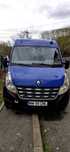 Renault master 3 2.3