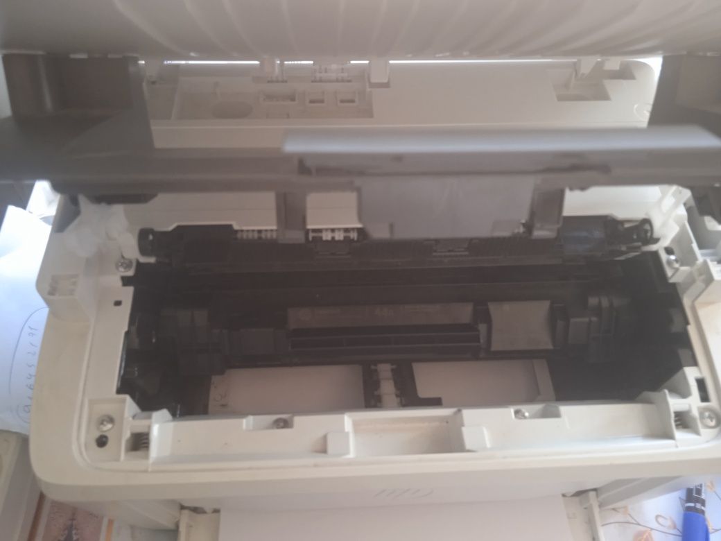 Printer kserokopiya,HP
