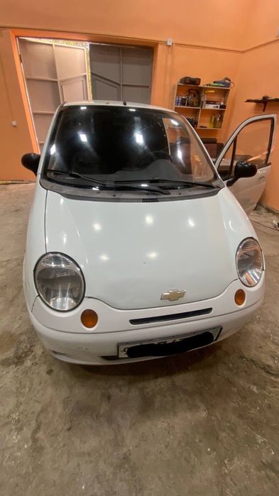 Matiz Srochno Tico Baxoda