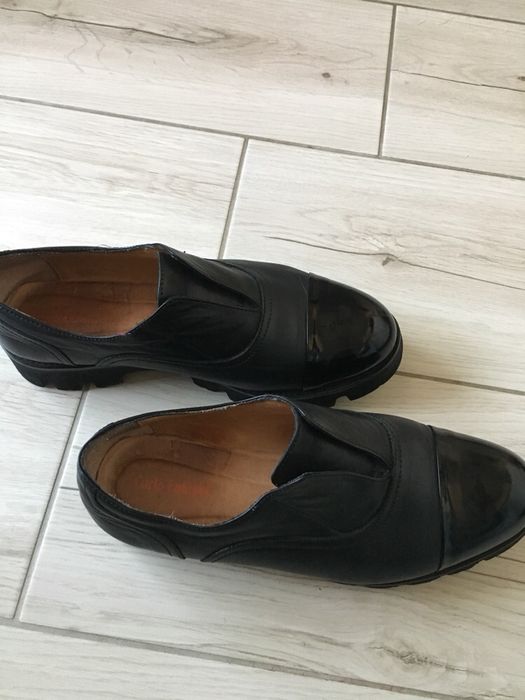 Дамски обувки Carlo Fabiani
