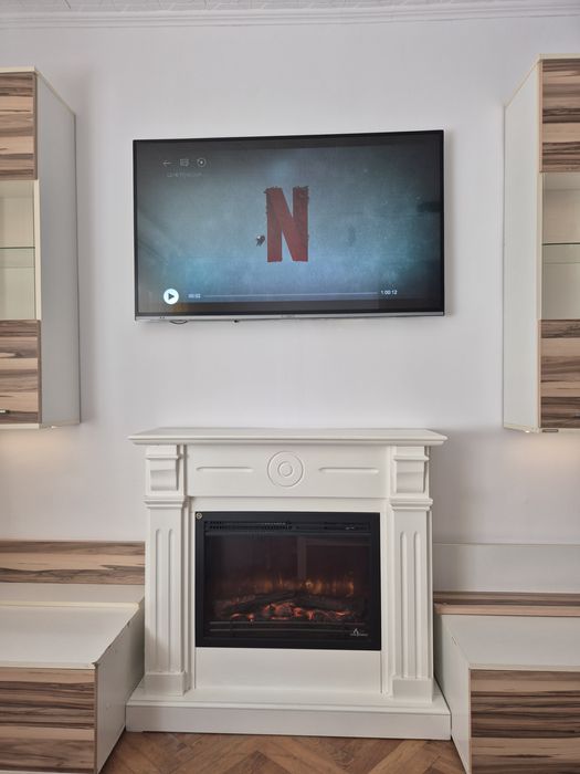 Televizor Smart Grundig 49 GUS 8675 – 4K UHD, Smart TV