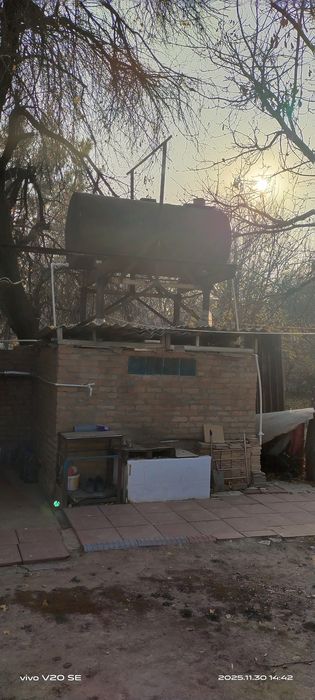 Продаю свою дачу в майске