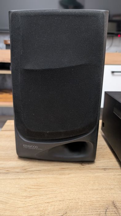Стерео система Kenwood