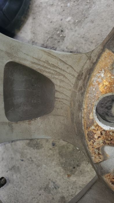 Джанти Ford 19/5/108