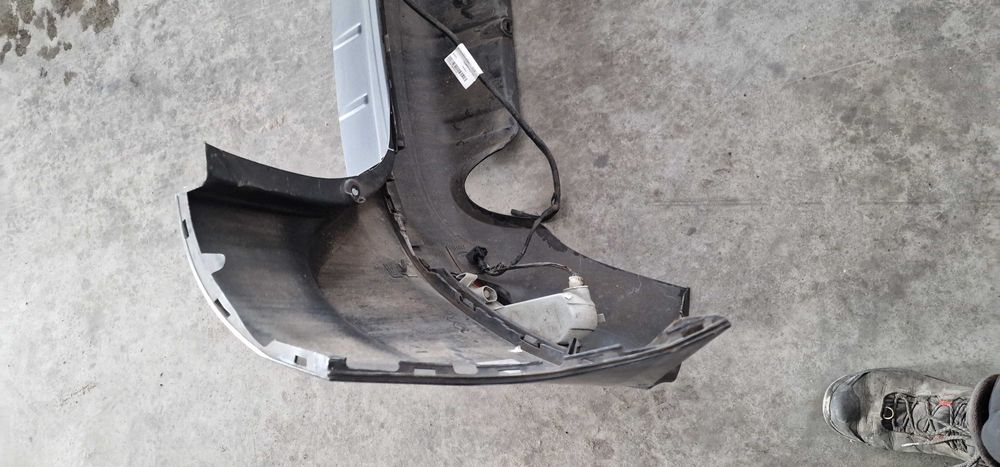 Bara Spate Volvo XC60 2013