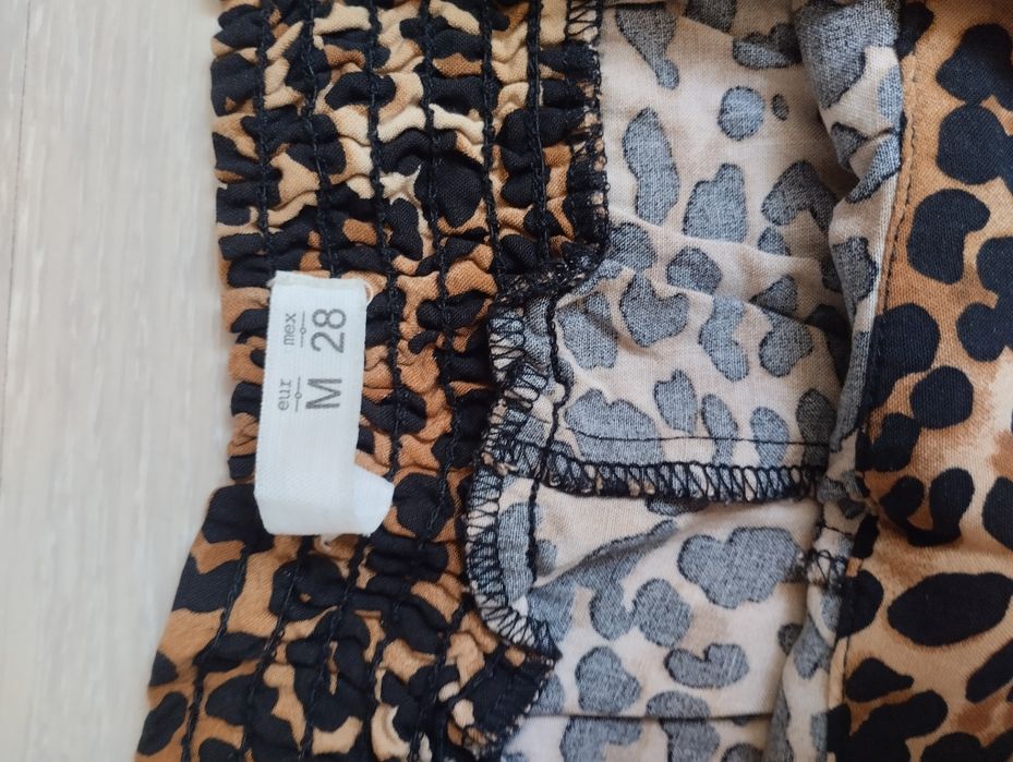 Нов летен панталон