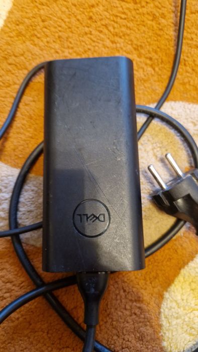 Alimentator dell . Si 65 w mufa rotunda