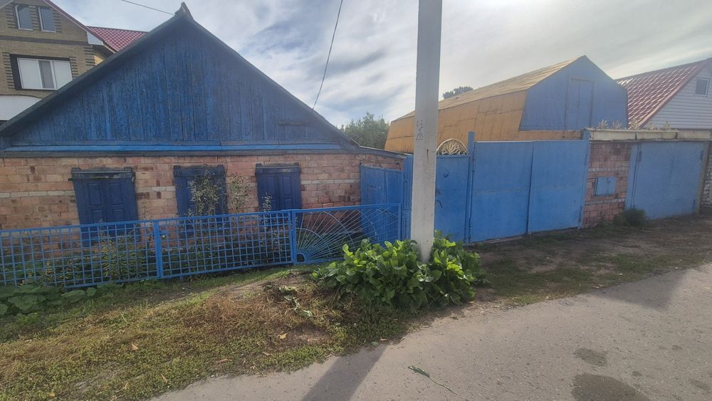 Сдам дом 2 павлодар