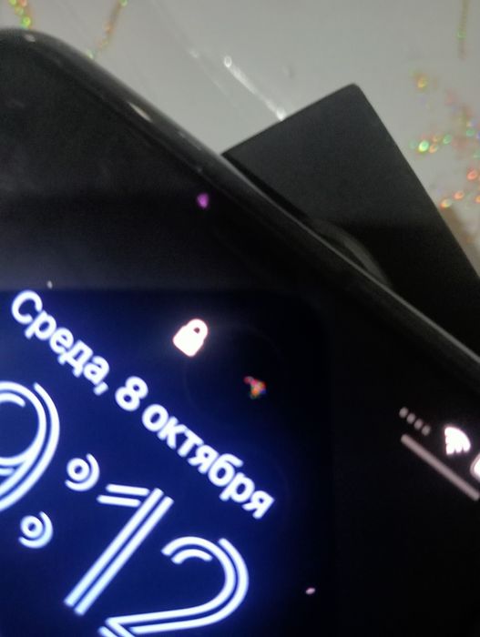 Iphone 11 Pro Max 256