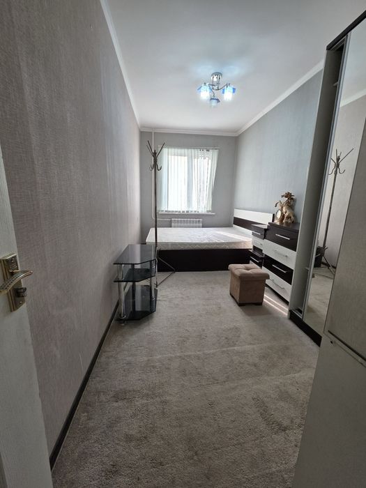 Аренда 2*3 комнатной квартиры Юнусабад 8-квартал ор-р Сезам Гарден