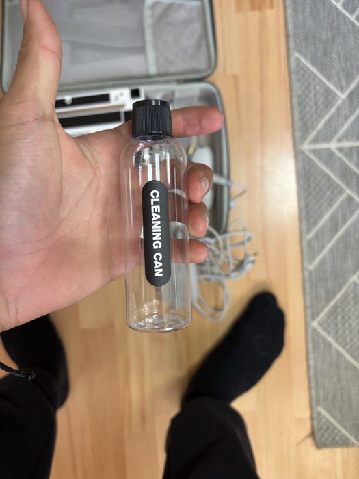 Робот за миене на прозорци hut W66