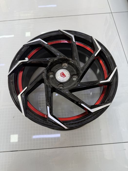Vossen R15 Largo