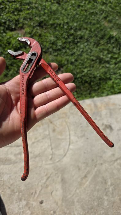 Vând clesti papagal knipex ,wurth ,facom