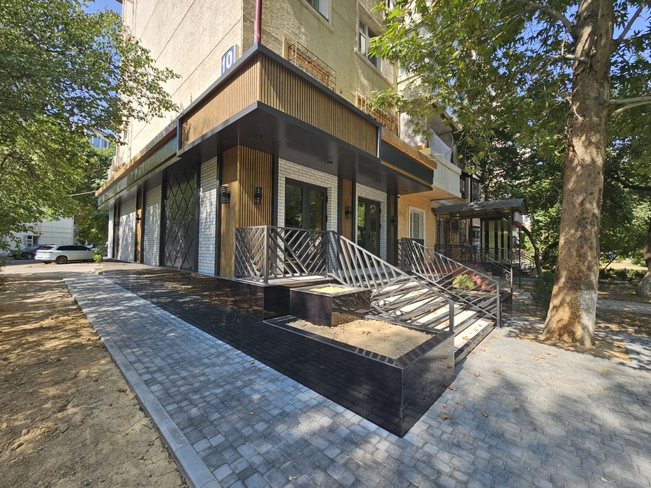 Сдаётся офис в Аренду по улице Академгородок. It Park