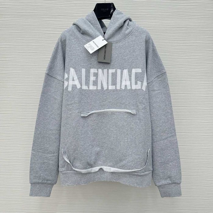 Hanorac Balenciaga Premium