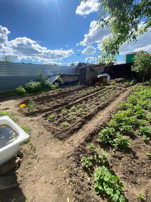 Дом в г.Тобыл (Затоболовка)