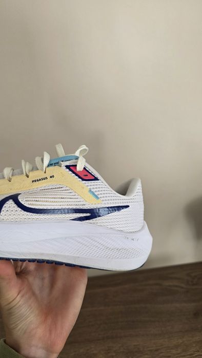 Маратонки Nike Pegasus 40