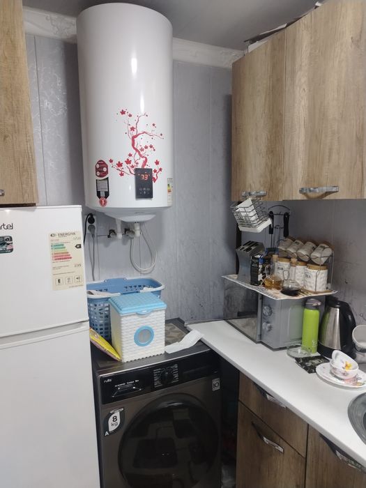 Uy sotiladi suputnik 8. 3xonalik rimot zor xolatta