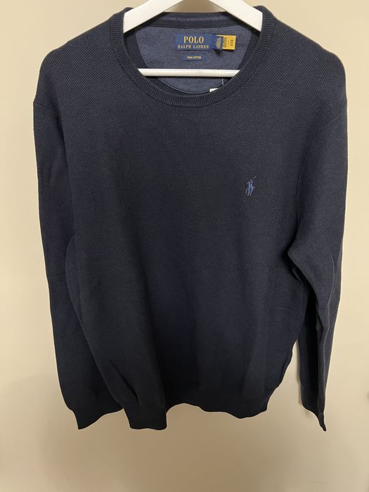 Pulover Polo Ralph Lauren 100% Original