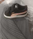Adidasi puma fetite!