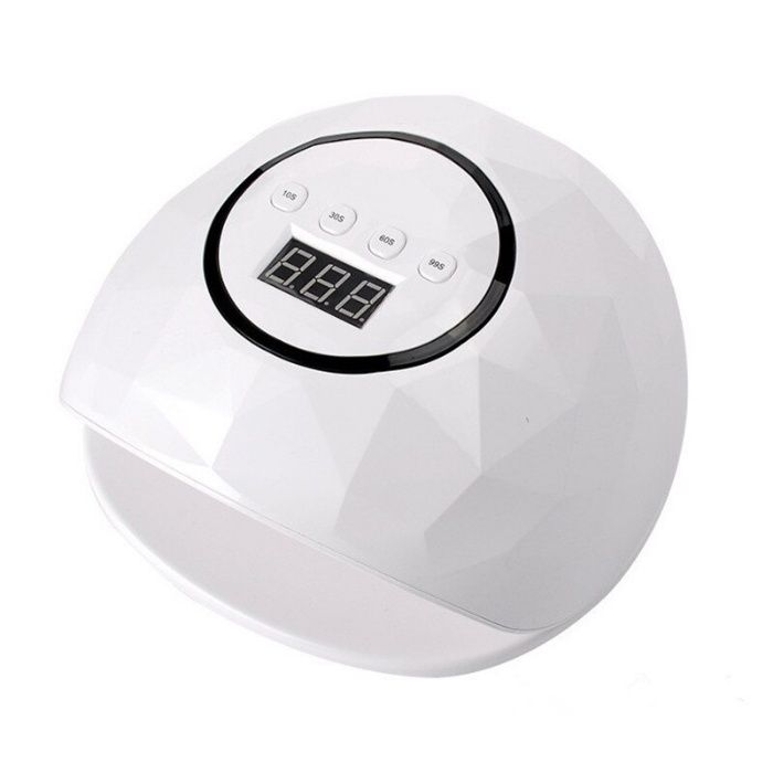 LAMPA UV LED SUN F6 Profesionala 86W display, senzor, timer - DIAMOND