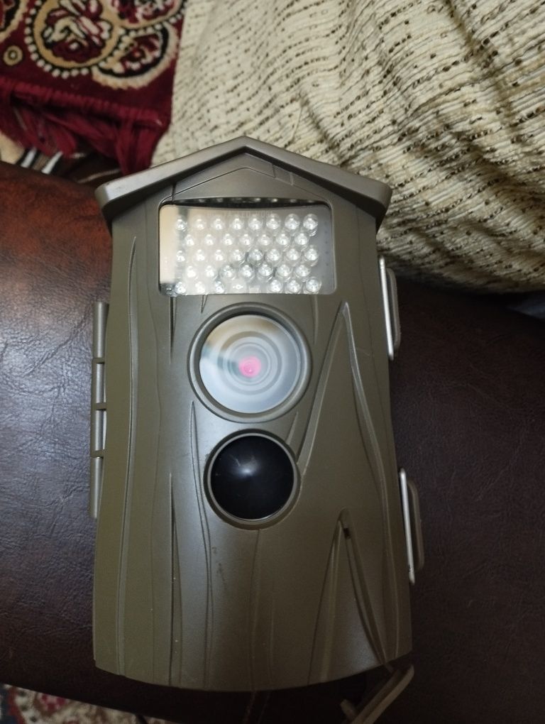 camera "padurar,vanatoare" etc-Excelenta