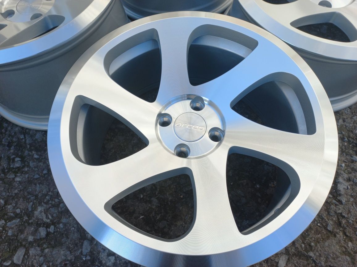 17-4×100 3sdm0.06 8j et35-9j et30 vw bmw e30 Seat mercedes honda итт.