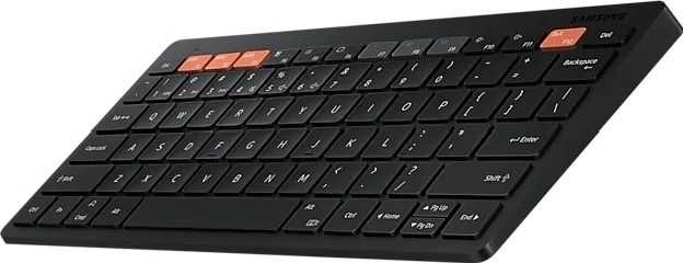 Новая Беспроводная Клавиатура Samsung Smart Keyboard Trio 500