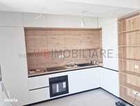 Studio dublu, mobilat lux, loc de dormit separat Bucurestii Noi prima