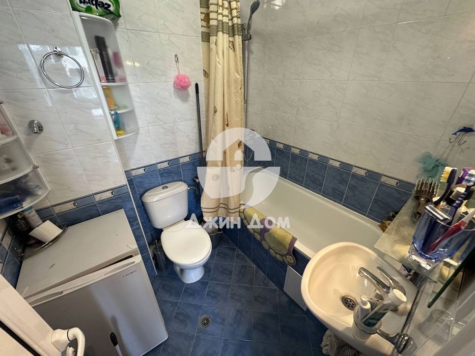 Продава се Едностаен апартамент в к.к. Слънчев бряг - 35 кв.м за 1400 €/кв.м - Снимка #5