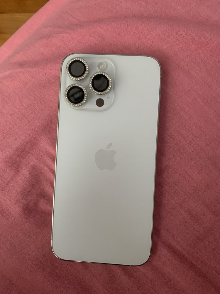 iPhone 14 pro max 256gb