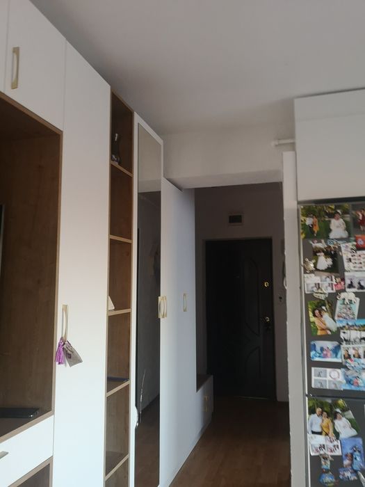 Închiriez apartament 2 camere Gilau